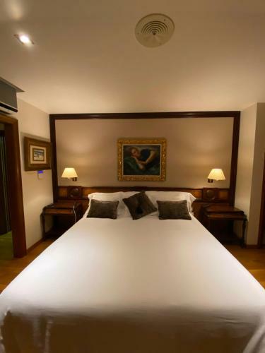 Suite Matadepera