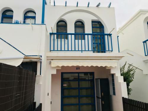 Apartamento Playmar Tropical