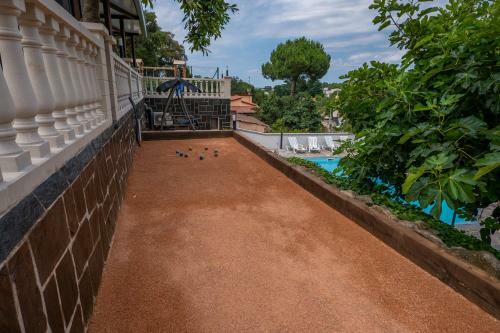 Villa Rustik Lux