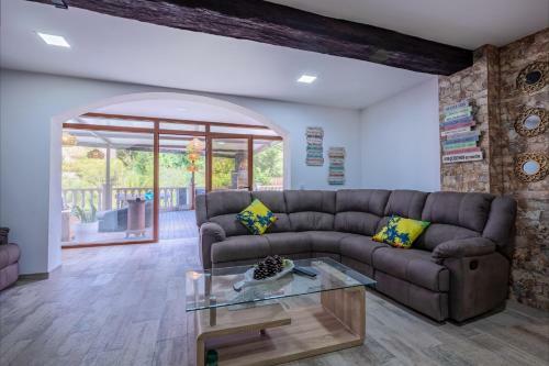 Villa Rustik Lux