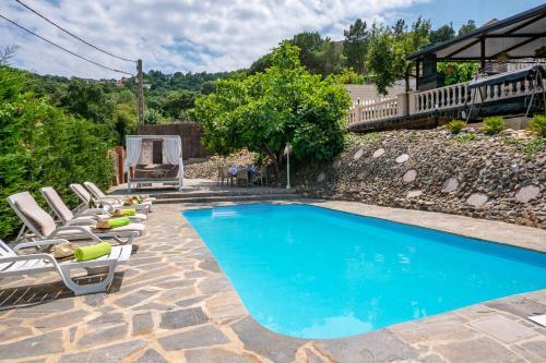 Villa Rustik Lux
