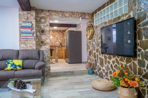 Villa Rustik Lux