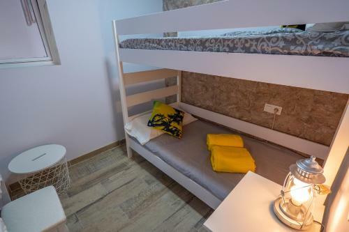 Villa Rustik Lux