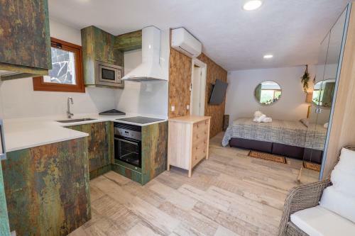 Villa Rustik Lux