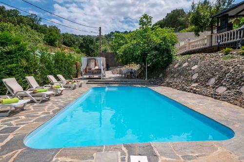Villa Rustik Lux