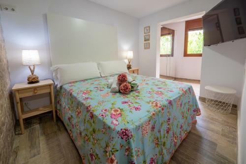 Villa Rustik Lux