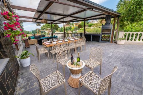 Villa Rustik Lux