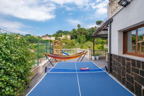 Villa Rustik Lux