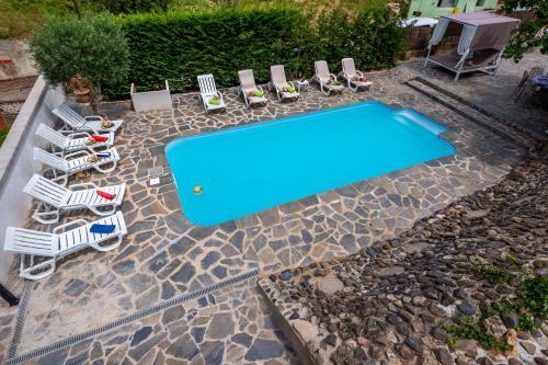 Villa Rustik Lux