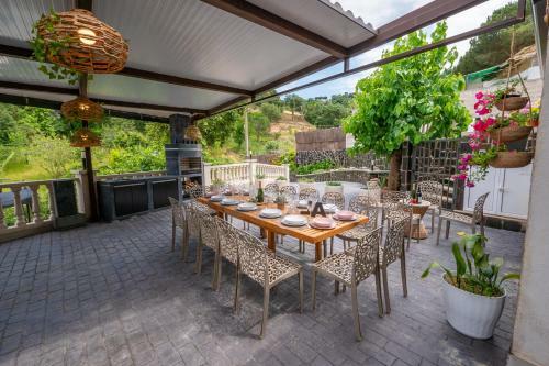 Villa Rustik Lux