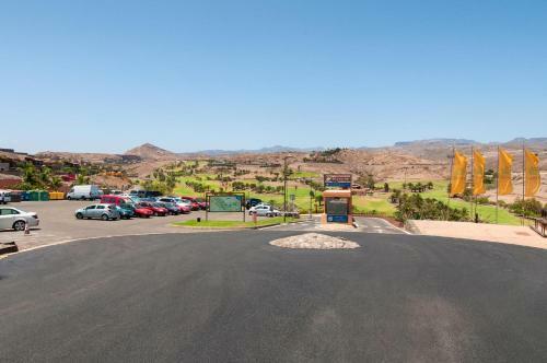 Villa Sunshine By Villagrancanaria