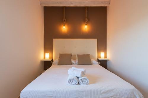 Apartamento Azules Mountain Suites