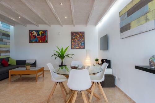 Apartamento Azules Mountain Suites