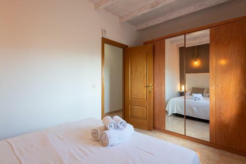 Apartamento Azules Mountain Suites