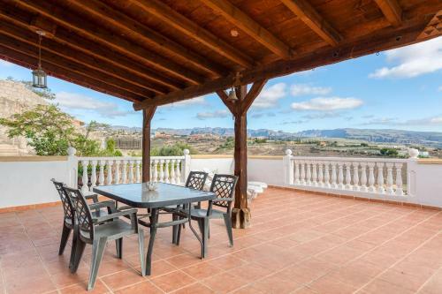 Apartamento Azules Mountain Suites