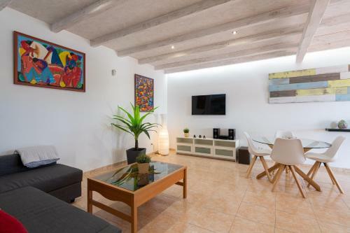 Apartamento Azules Mountain Suites