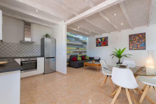Apartamento Azules Mountain Suites