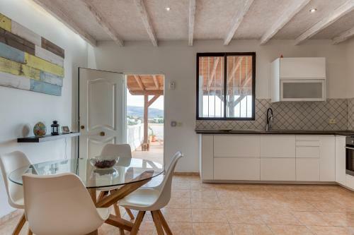 Apartamento Azules Mountain Suites