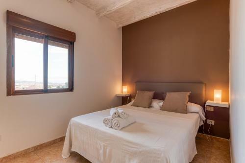 Apartamento Azules Mountain Suites
