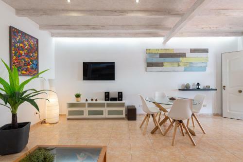 Apartamento Azules Mountain Suites
