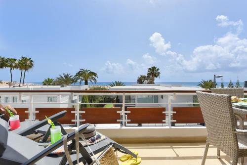 Apartment Oasis Cm18 By Villagrancanaria