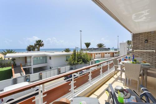 Apartment Oasis Cm18 By Villagrancanaria