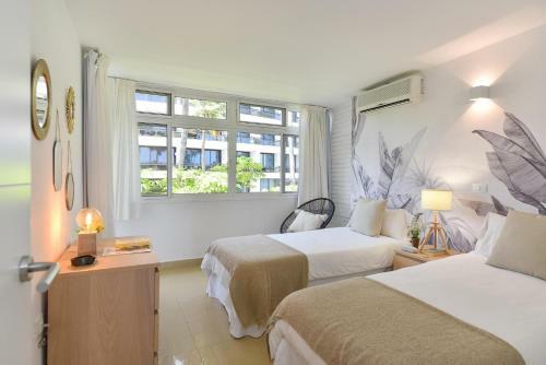 Apartment Oasis Cm18 By Villagrancanaria