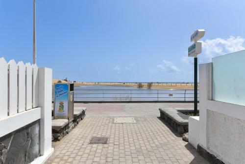 Apartment Oasis Cm18 By Villagrancanaria