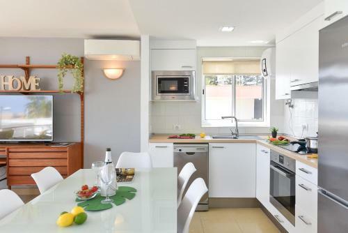Apartment Oasis Cm18 By Villagrancanaria