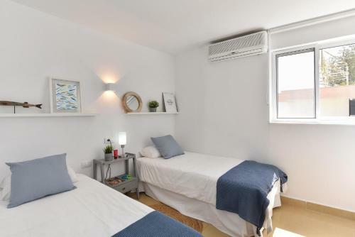 Apartment Oasis Cm18 By Villagrancanaria