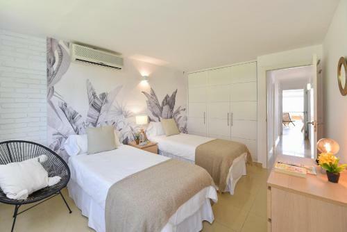 Apartment Oasis Cm18 By Villagrancanaria