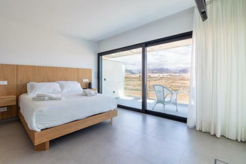 Flatguest Villa Kenia Meloneras - Pool - Gym - Relax
