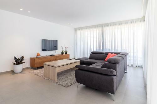 Flatguest Villa Kenia Meloneras - Pool - Gym - Relax