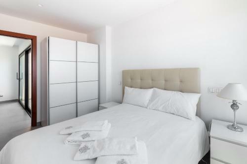 Flatguest Villa Kenia Meloneras - Pool - Gym - Relax