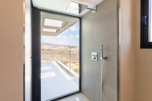 Flatguest Villa Kenia Meloneras - Pool - Gym - Relax
