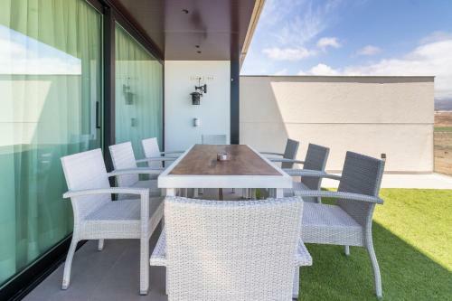 Flatguest Villa Kenia Meloneras - Pool - Gym - Relax