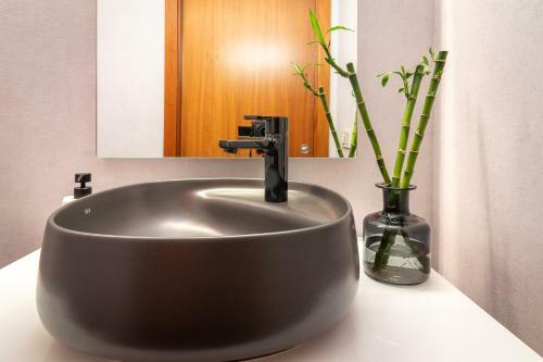 Flatguest Villa Kenia Meloneras - Pool - Gym - Relax