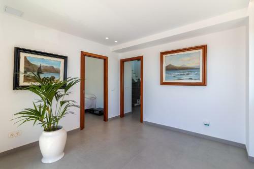 Flatguest Villa Kenia Meloneras - Pool - Gym - Relax