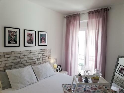 Apartamentos �lite Frida Kahlo