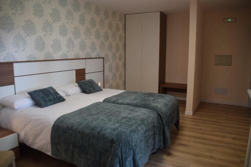 Hotel Virxe Da O