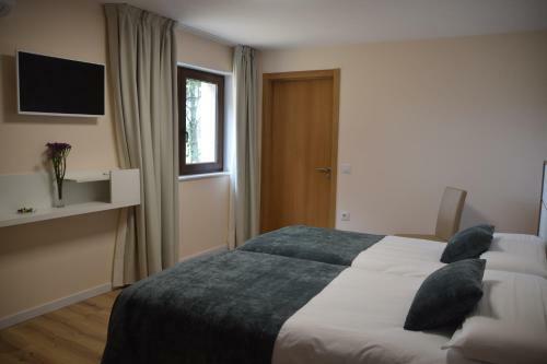 Hotel Virxe Da O