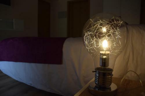 Hotel Virxe Da O