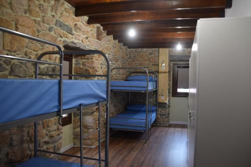 Hotel Virxe Da O