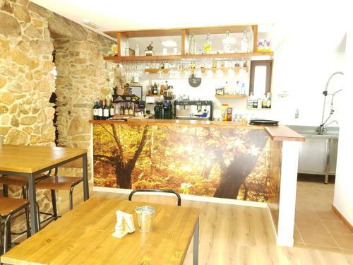 Hotel Virxe Da O