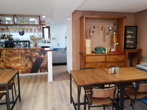 Hotel Virxe Da O