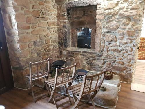 Hotel Virxe Da O