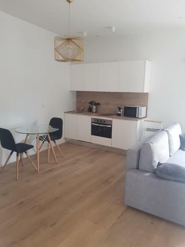 Apartamento Dos Alas Rojas, Casa Con Jacuzzi Para Dos Personas