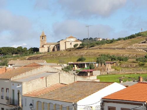 Mes�n Hostal La Caba�a