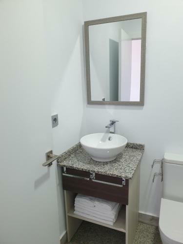 Mes�n Hostal La Caba�a