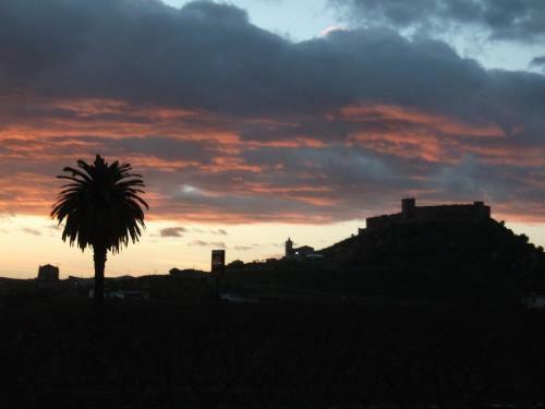 Mes�n Hostal La Caba�a